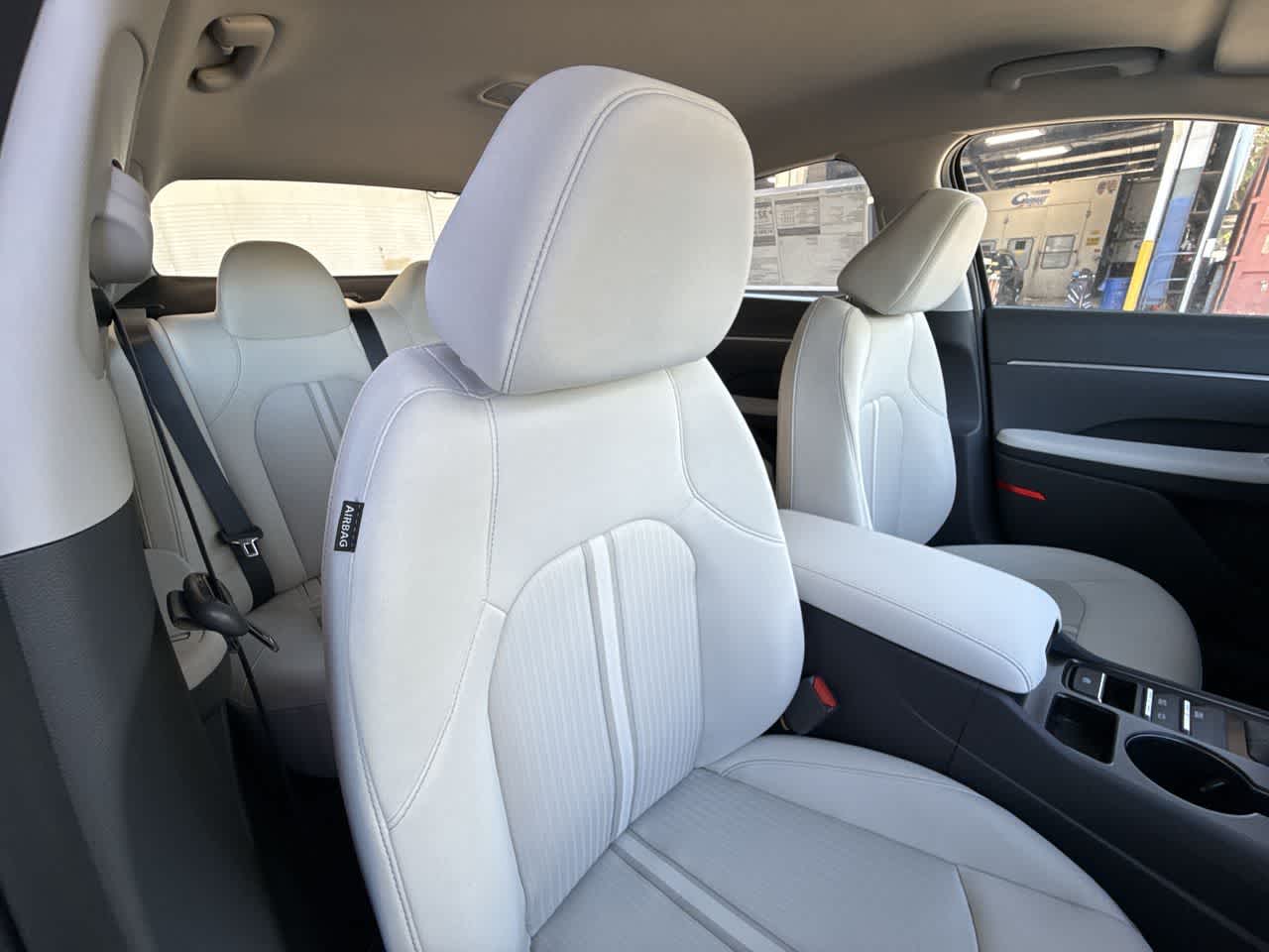 Thumbnail: 2026 Hyundai Sonata - 27