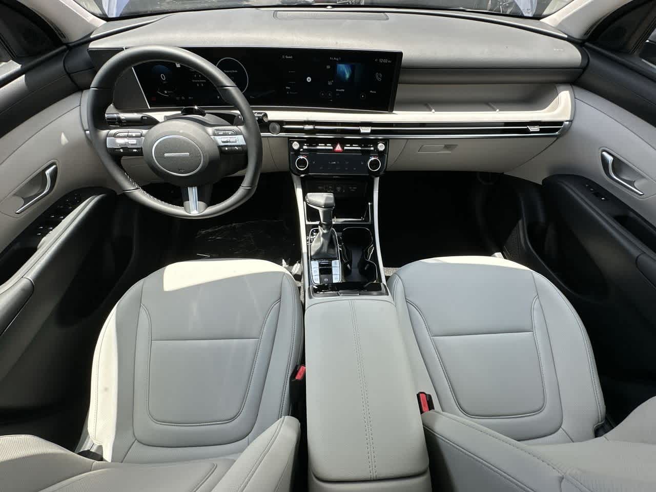 Thumbnail: 2025 Hyundai Tucson - 24