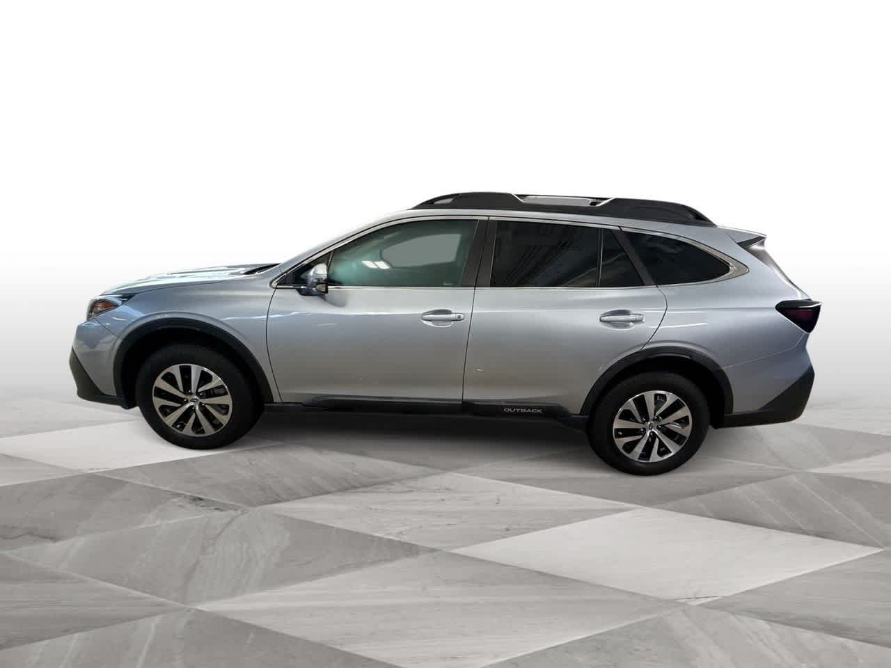 2020 Subaru Outback Premium 5