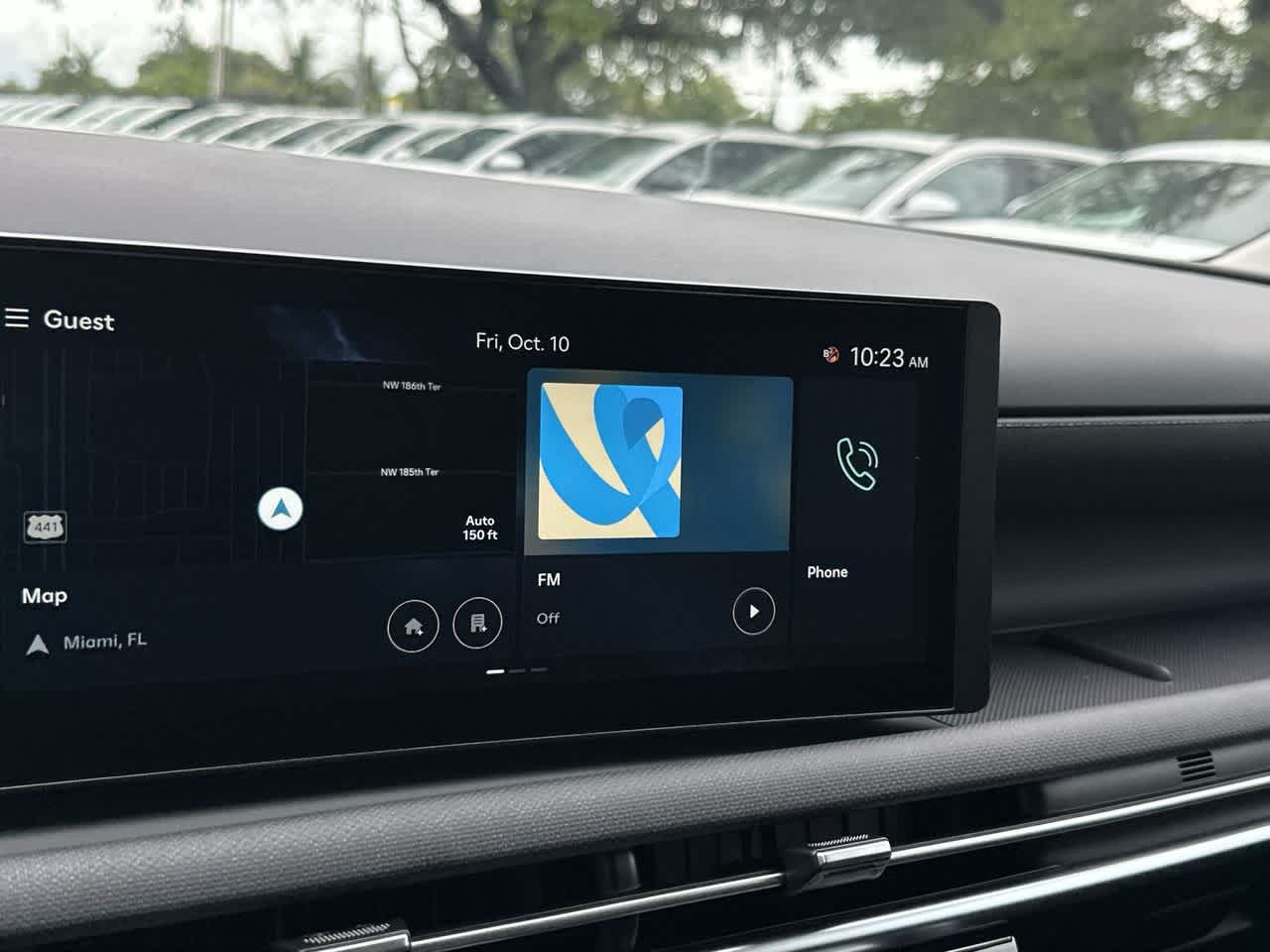 Thumbnail: 2025 Hyundai Tucson - 18