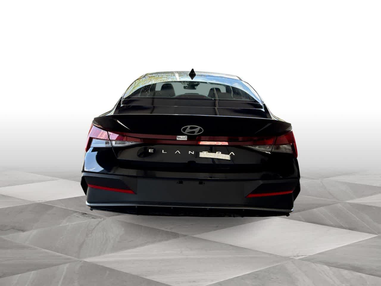 Thumbnail: 2026 Hyundai Elantra - 7