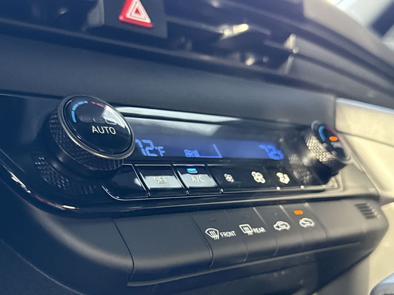 Thumbnail: 2026 Hyundai Elantra - 20