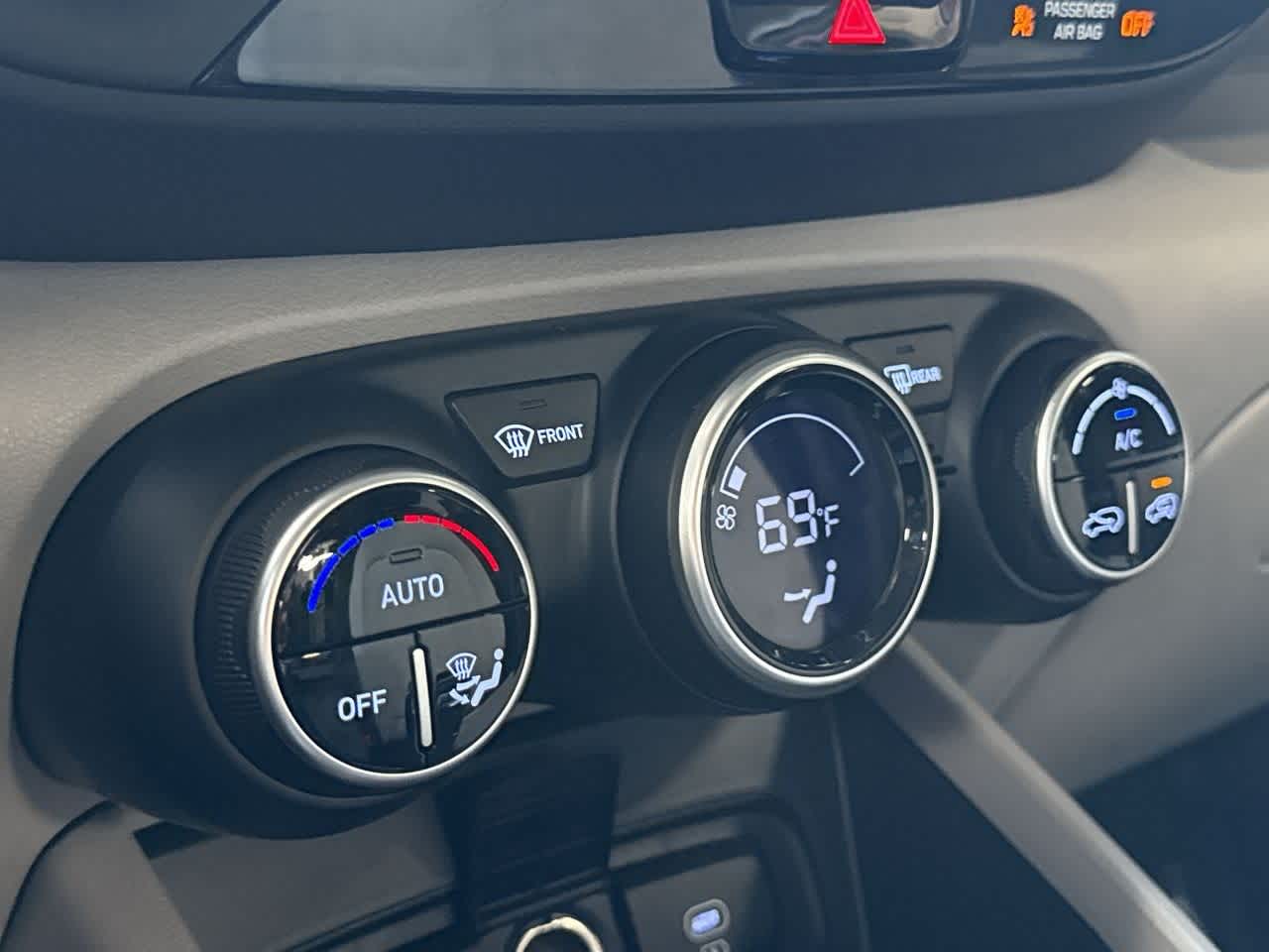 Thumbnail: 2025 Hyundai Venue - 20