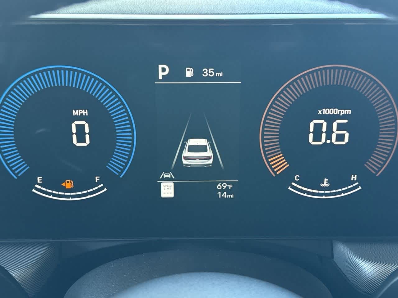 Thumbnail: 2026 Hyundai Sonata - 16