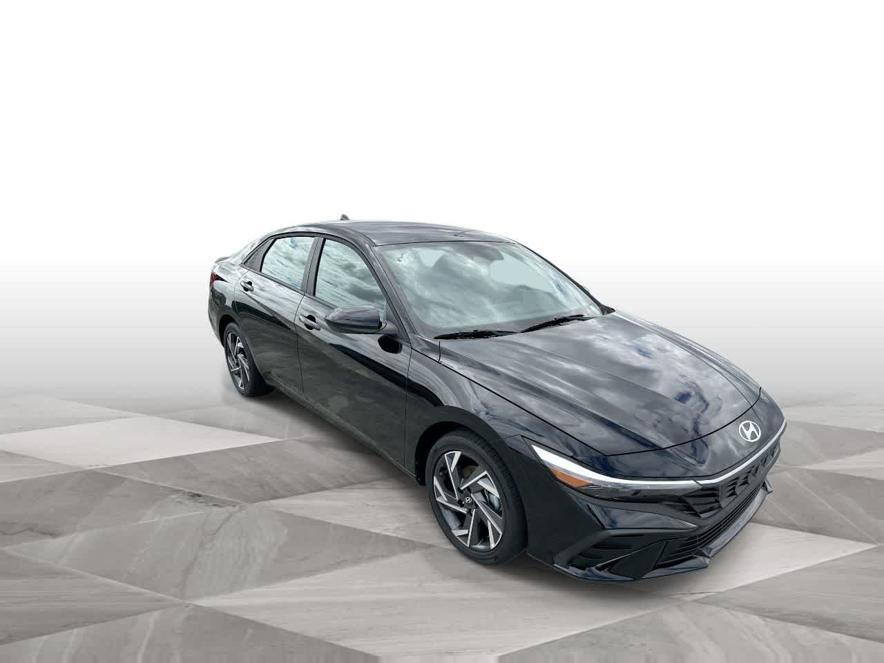 Thumbnail: 2025 Hyundai Elantra - 2