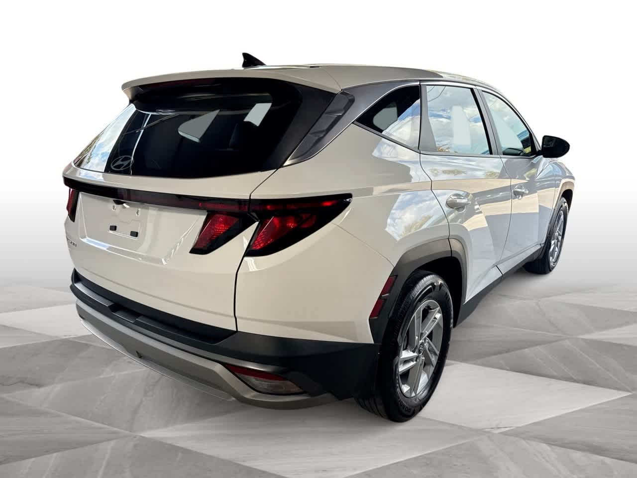 Thumbnail: 2026 Hyundai Tucson - 8