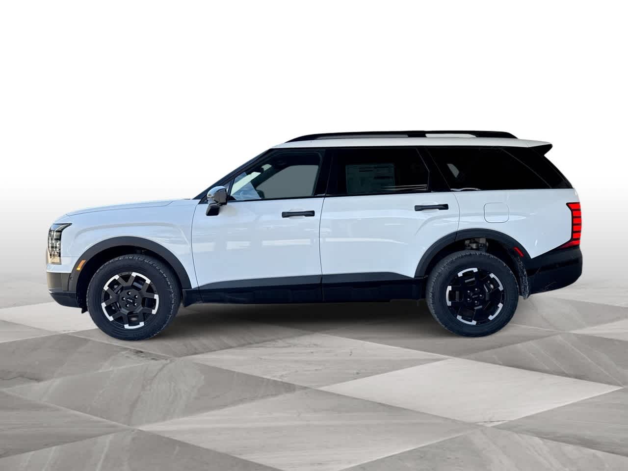 Thumbnail: 2026 Hyundai Palisade - 5