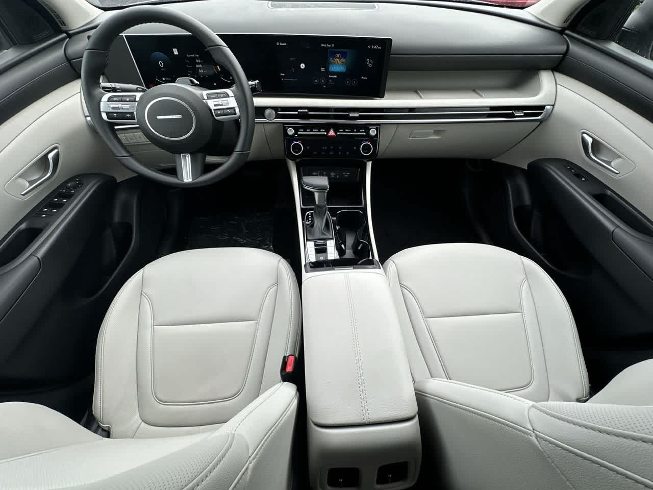 Thumbnail: 2025 Hyundai Tucson - 24