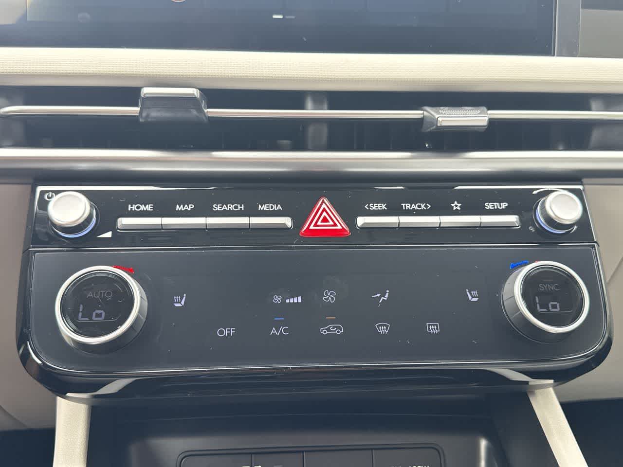 Thumbnail: 2026 Hyundai Tucson - 20