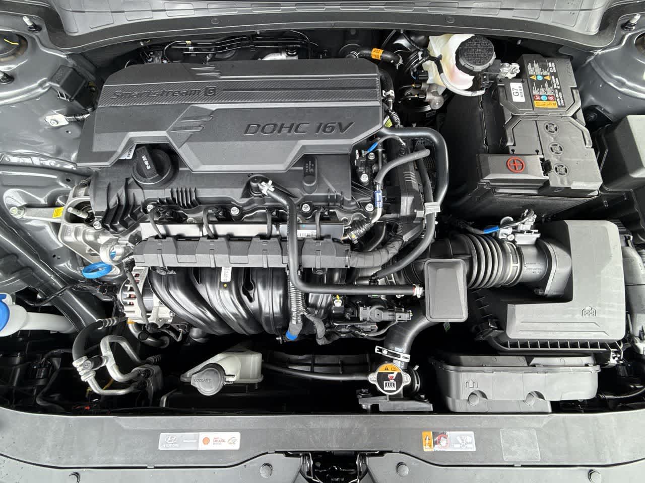 Thumbnail: 2026 Hyundai Elantra - 12