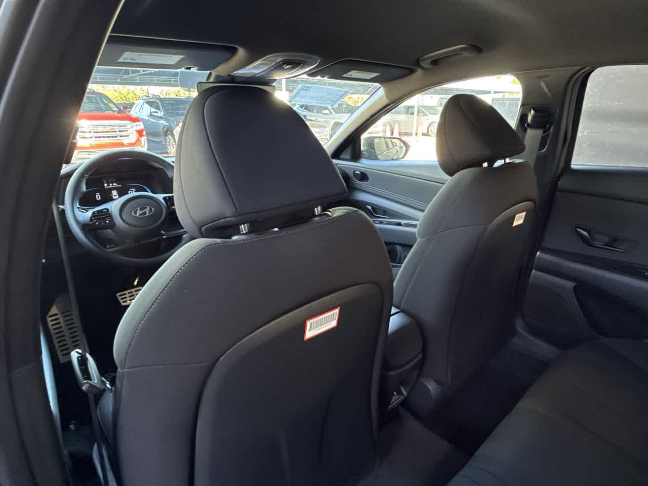 Thumbnail: 2026 Hyundai Elantra - 23