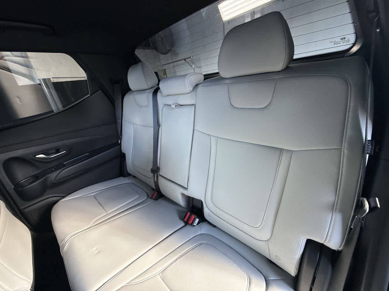 Thumbnail: 2025 Hyundai Santa Cruz - 22