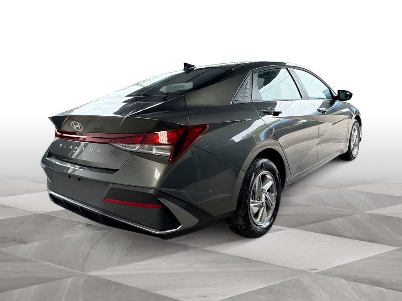 Thumbnail: 2026 Hyundai Elantra - 8