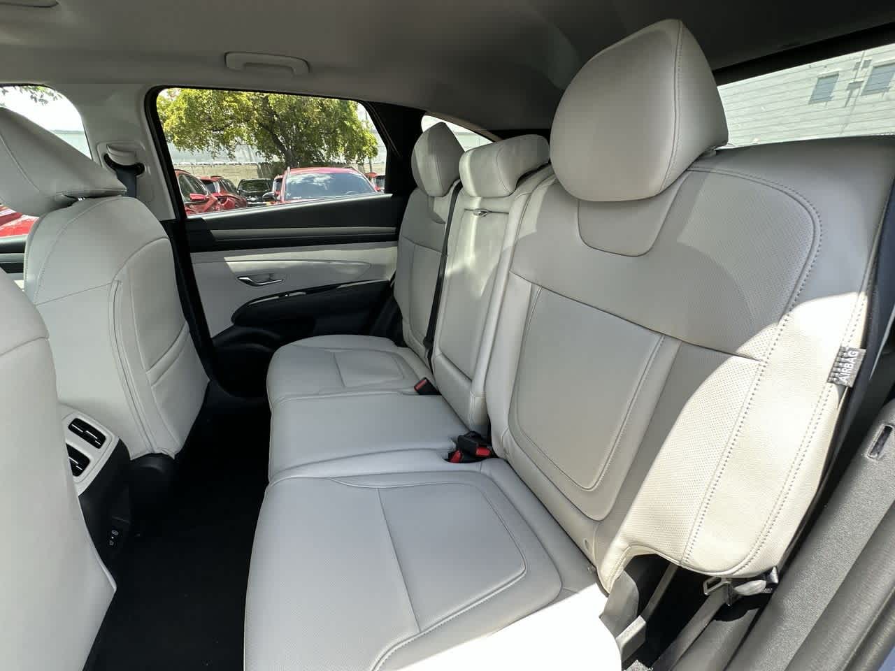 Thumbnail: 2025 Hyundai Tucson - 22