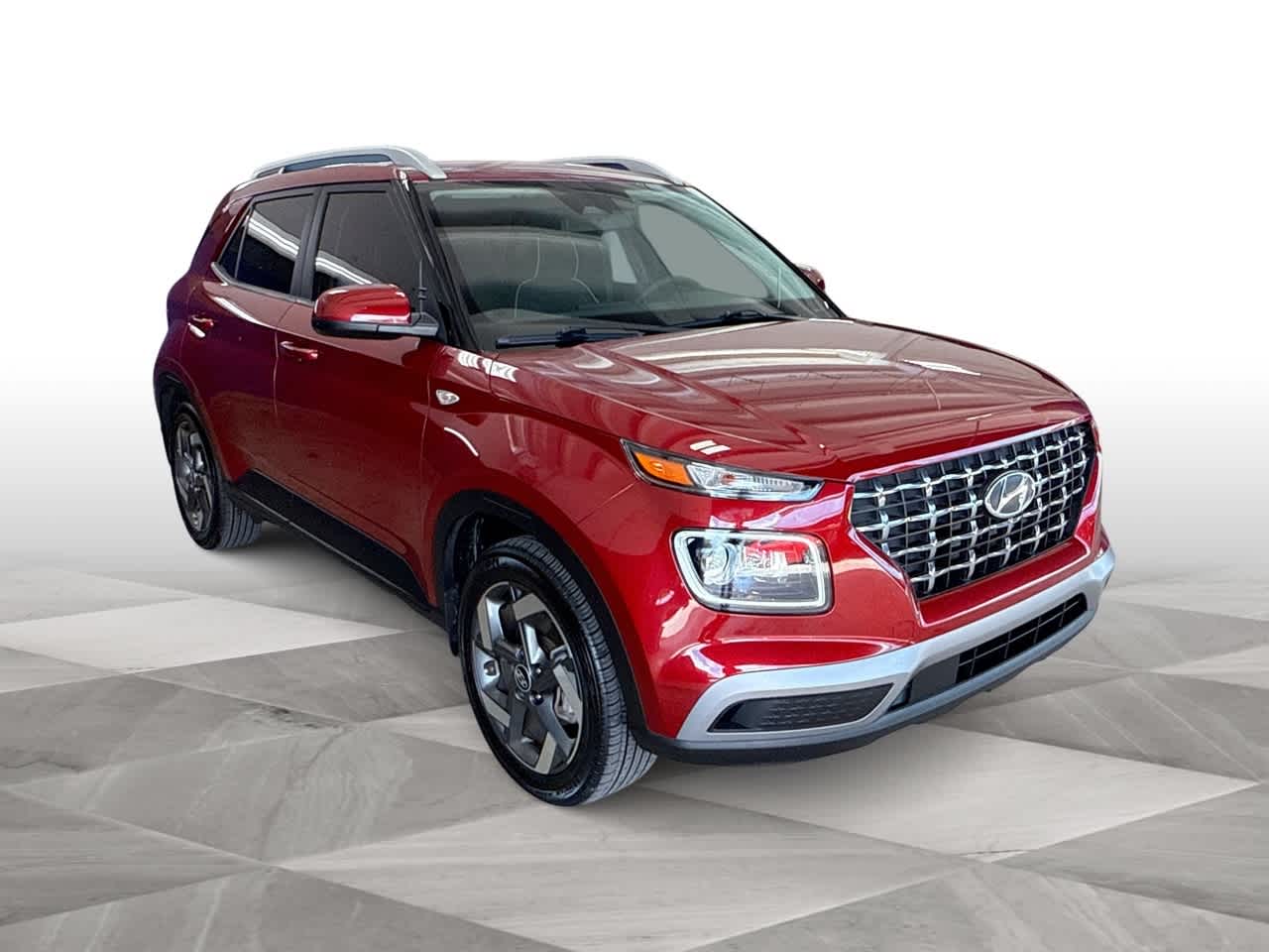 Thumbnail: 2024 Hyundai Venue - 2