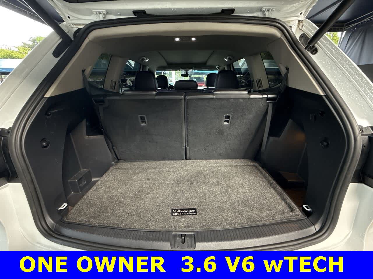 Thumbnail: 2022 Volkswagen Atlas - 25