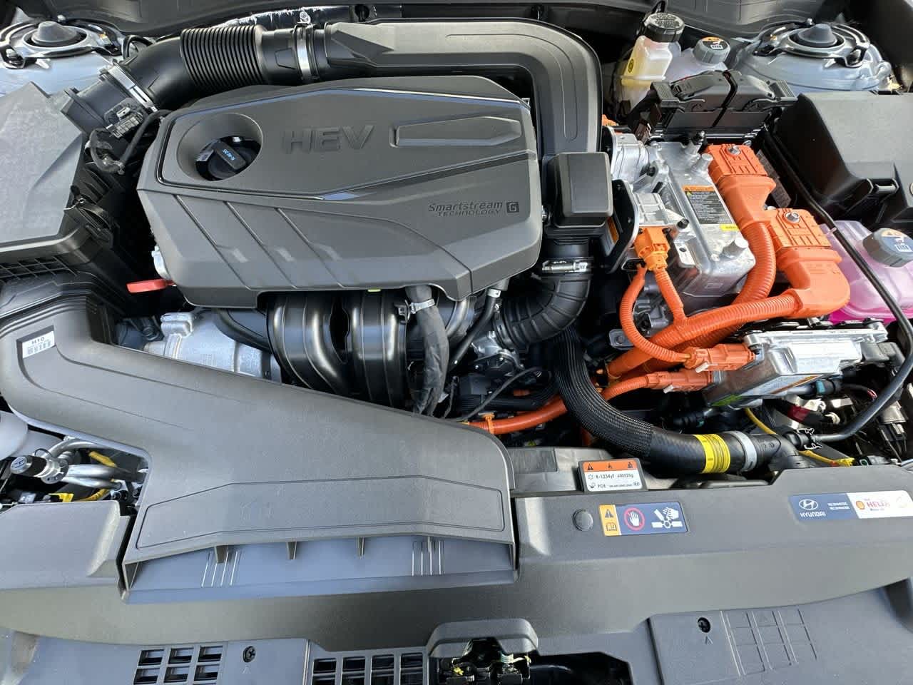 Thumbnail: 2025 Hyundai Sonata - 12