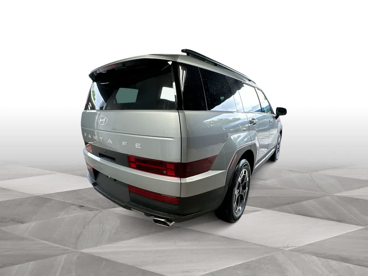 Thumbnail: 2026 Hyundai Santa Fe - 8