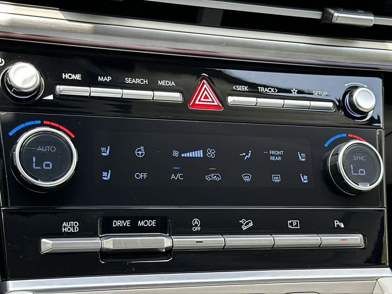 Thumbnail: 2025 Hyundai Santa Fe - 20