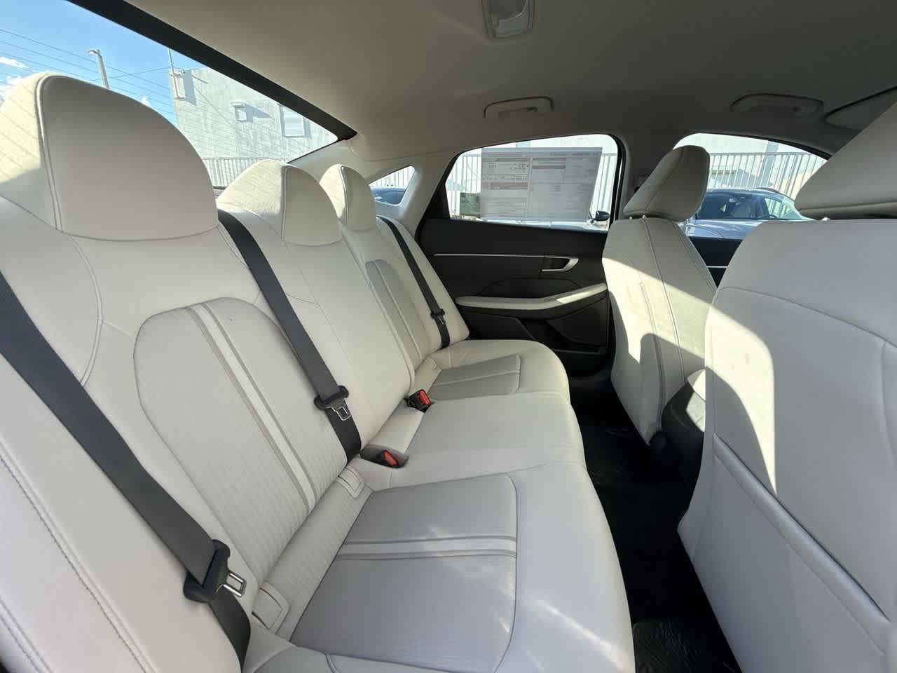 Thumbnail: 2026 Hyundai Sonata - 26