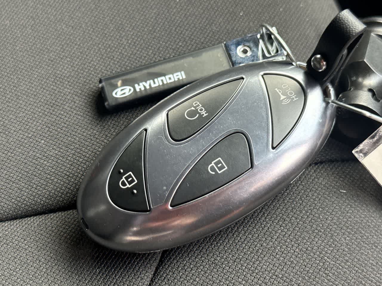 Thumbnail: 2026 Hyundai Elantra - 28