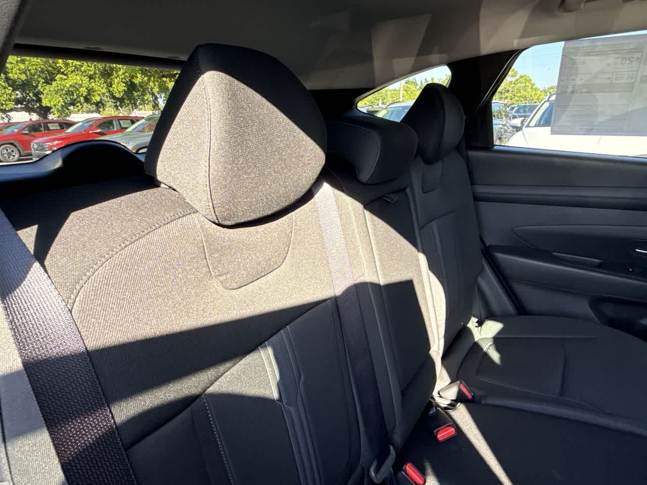 Thumbnail: 2026 Hyundai Tucson - 26