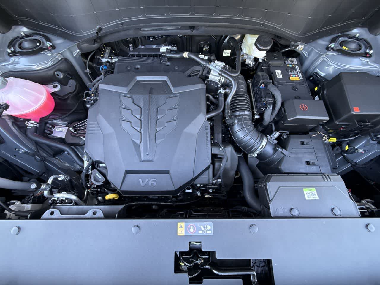 Thumbnail: 2026 Hyundai Palisade - 12