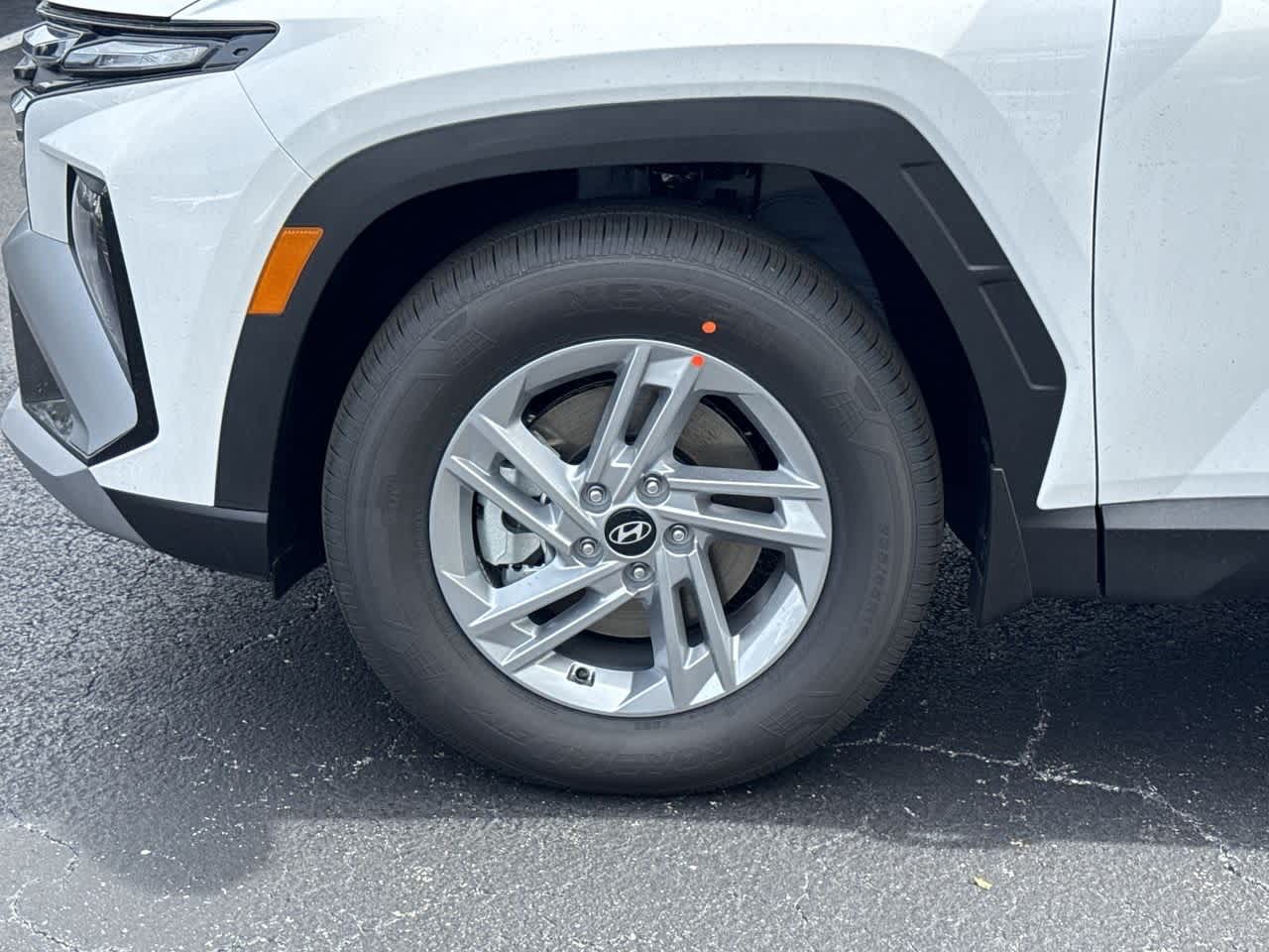 Thumbnail: 2026 Hyundai Tucson - 11