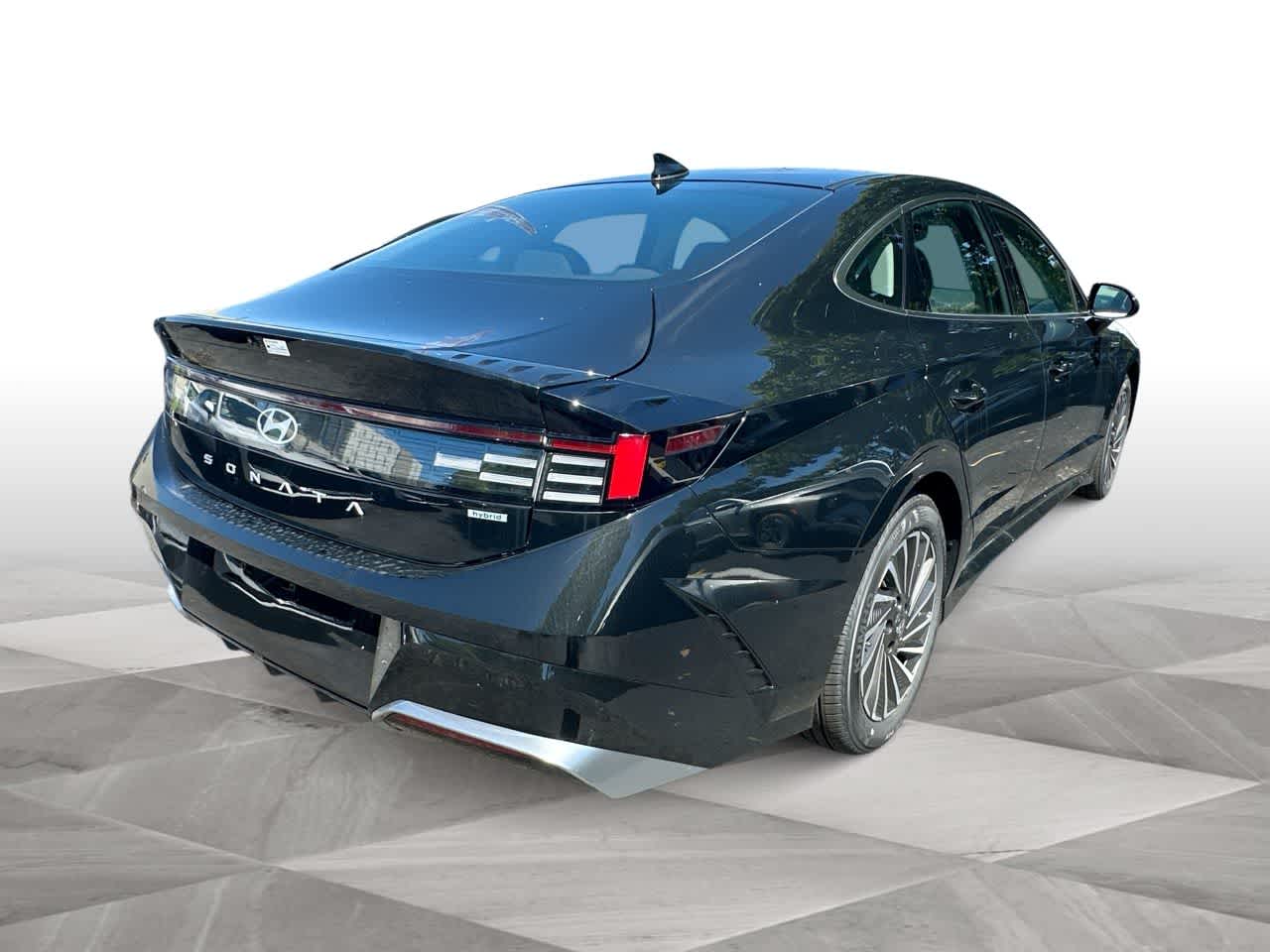 Thumbnail: 2025 Hyundai Sonata - 8