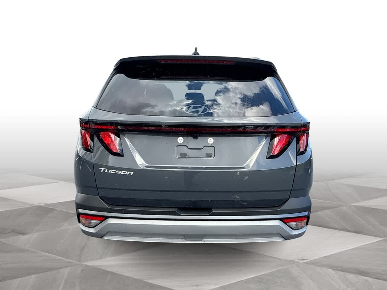 Thumbnail: 2026 Hyundai Tucson - 7