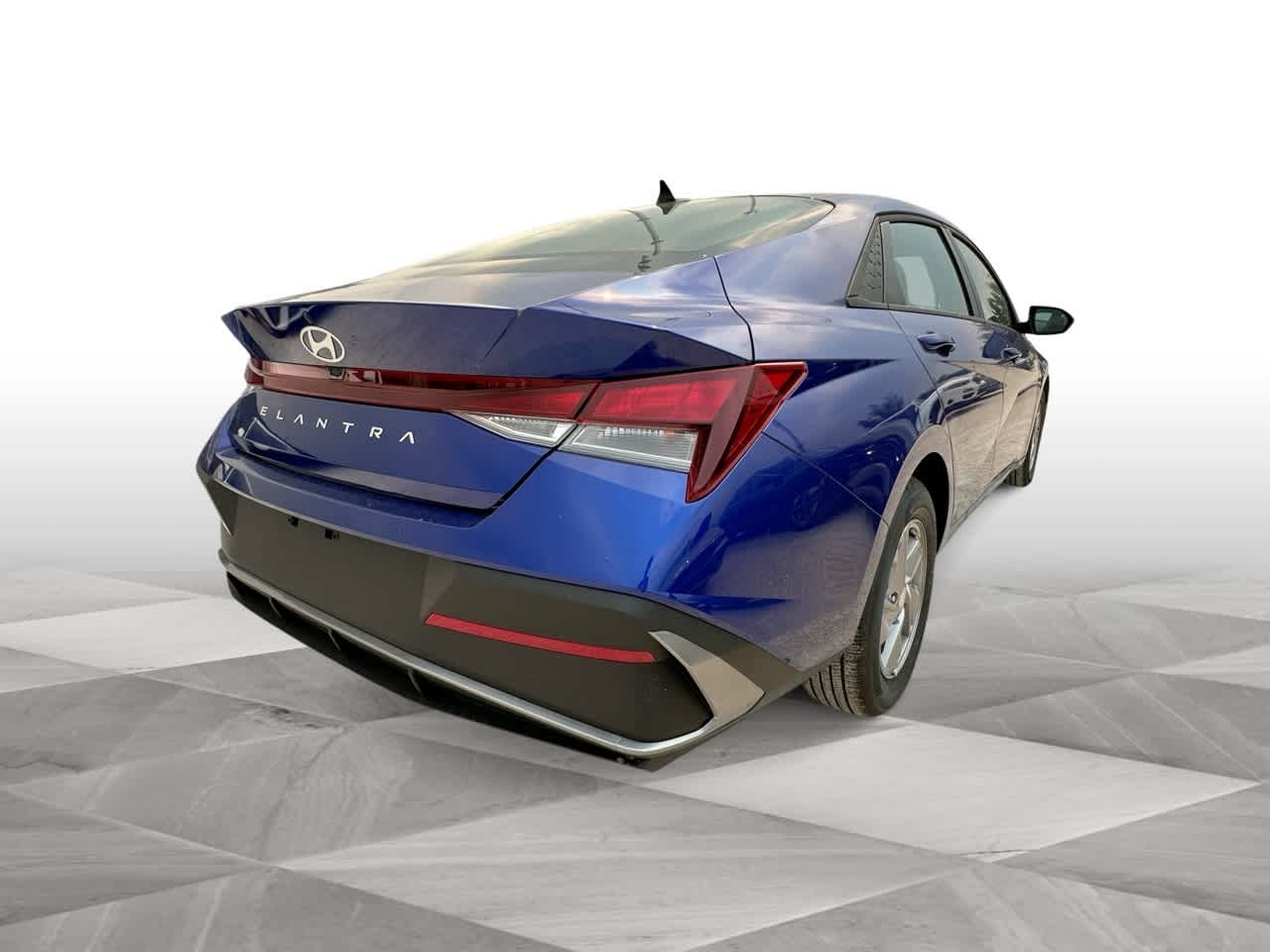Thumbnail: 2025 Hyundai Elantra - 8