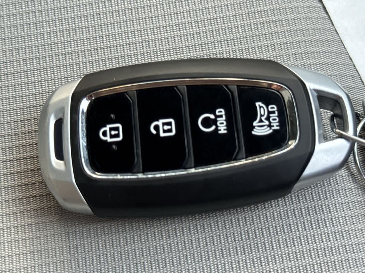 Thumbnail: 2025 Hyundai Venue - 28