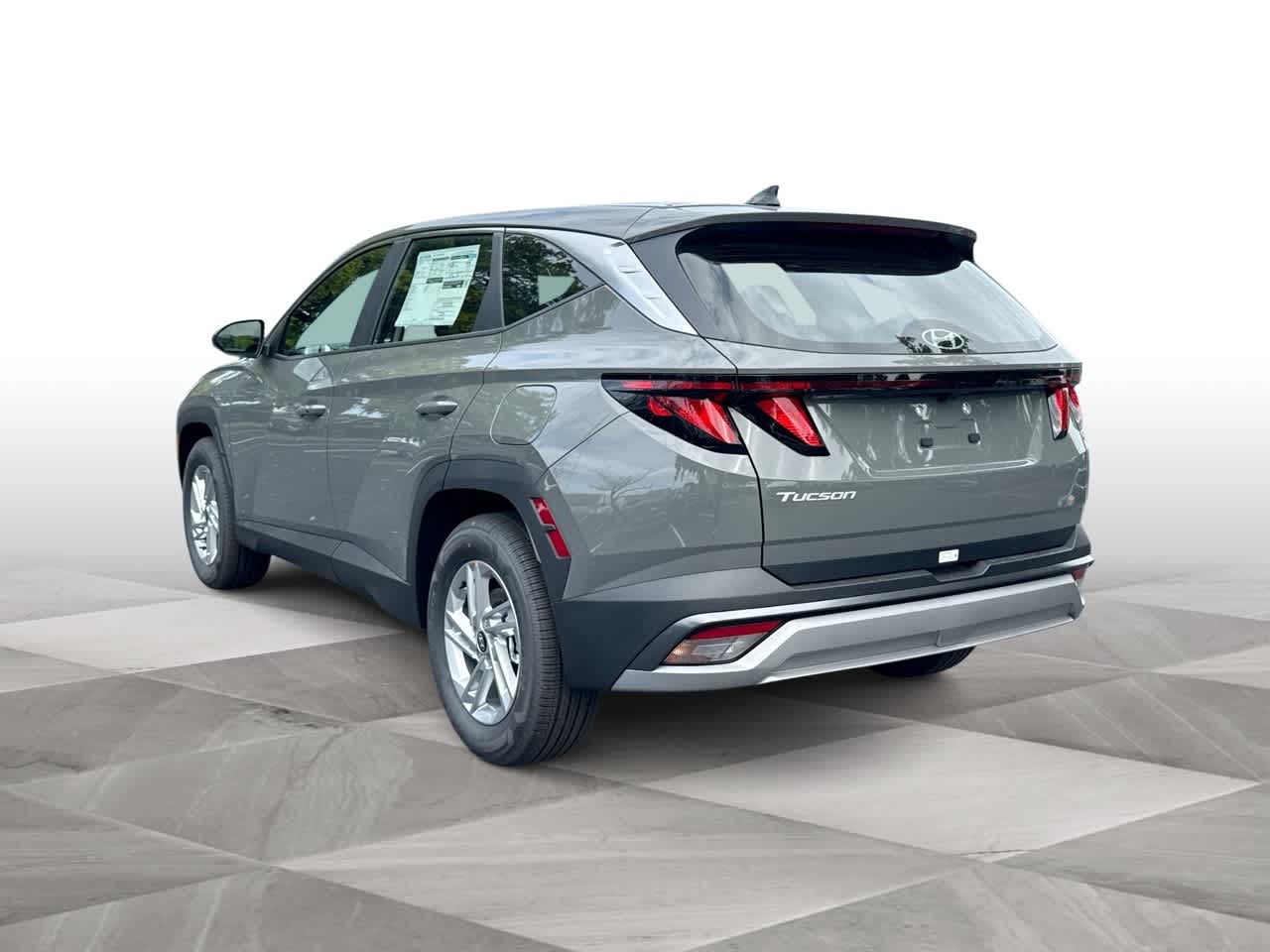 Thumbnail: 2026 Hyundai Tucson - 6