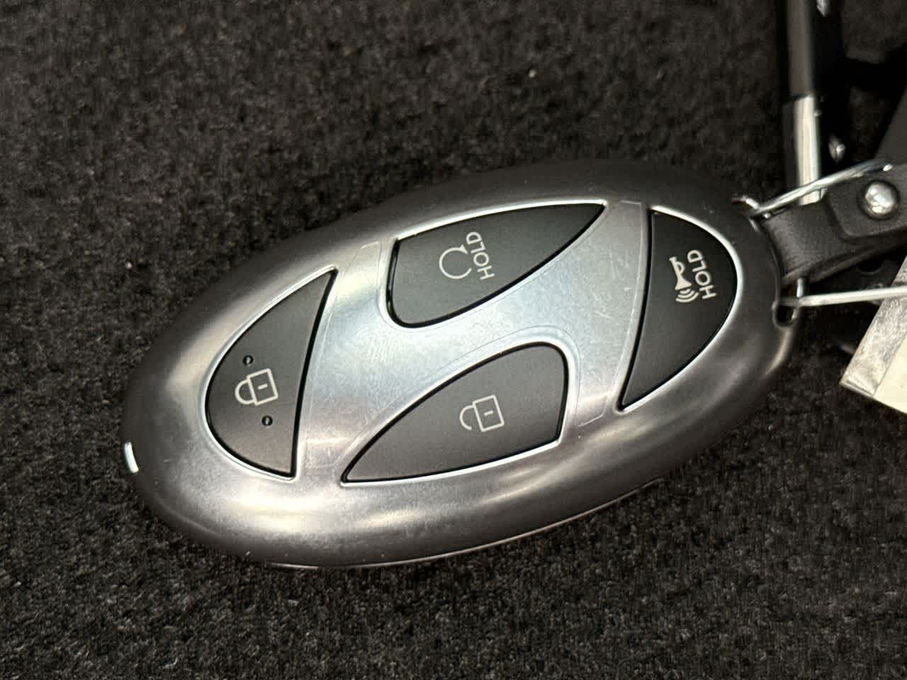 Thumbnail: 2026 Hyundai Tucson - 28