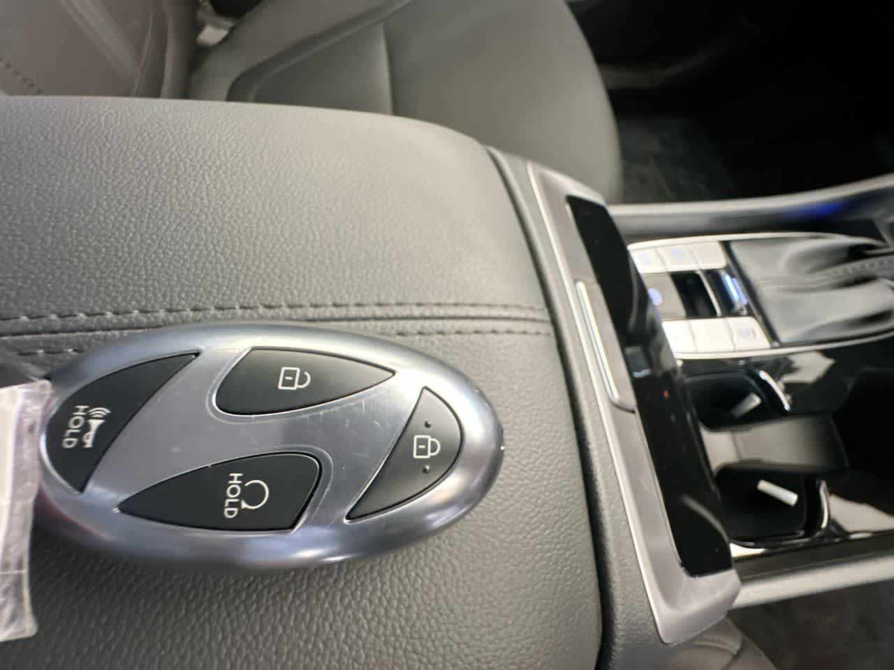 Thumbnail: 2026 Hyundai Tucson - 28