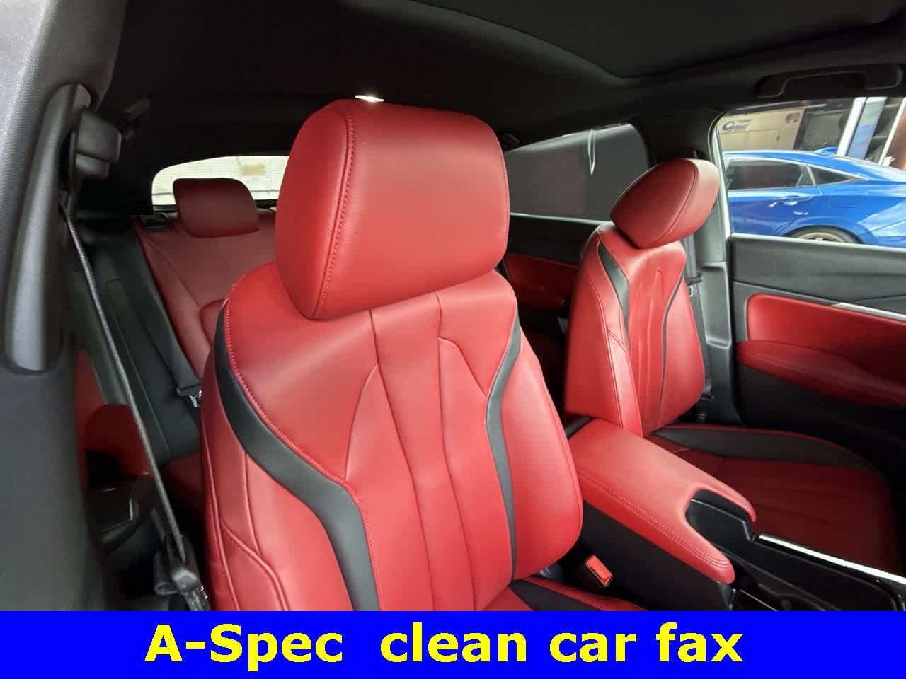 Thumbnail: 2023 Acura Integra - 27