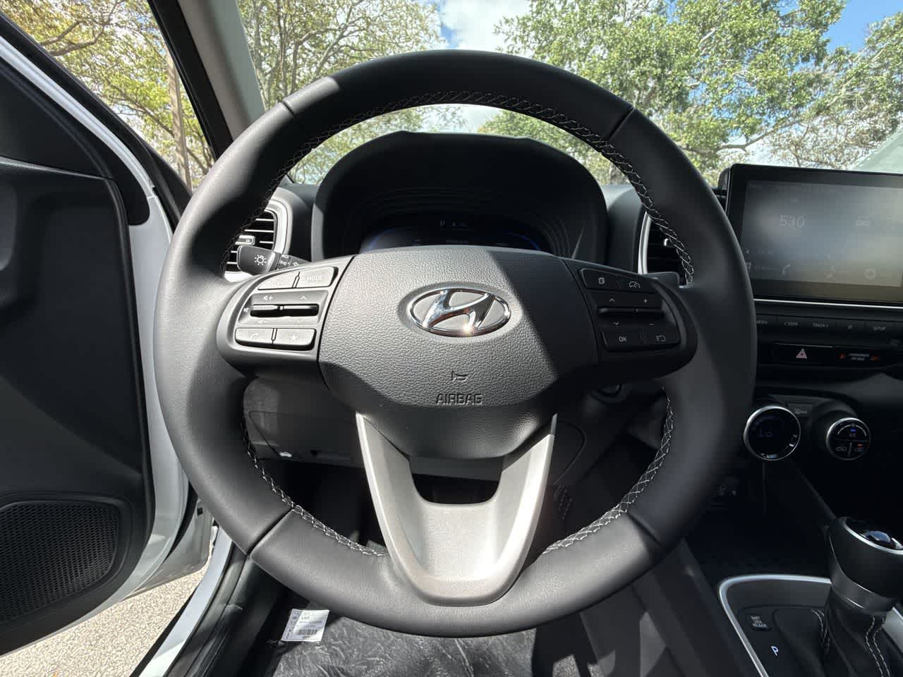 Thumbnail: 2026 Hyundai Venue - 15