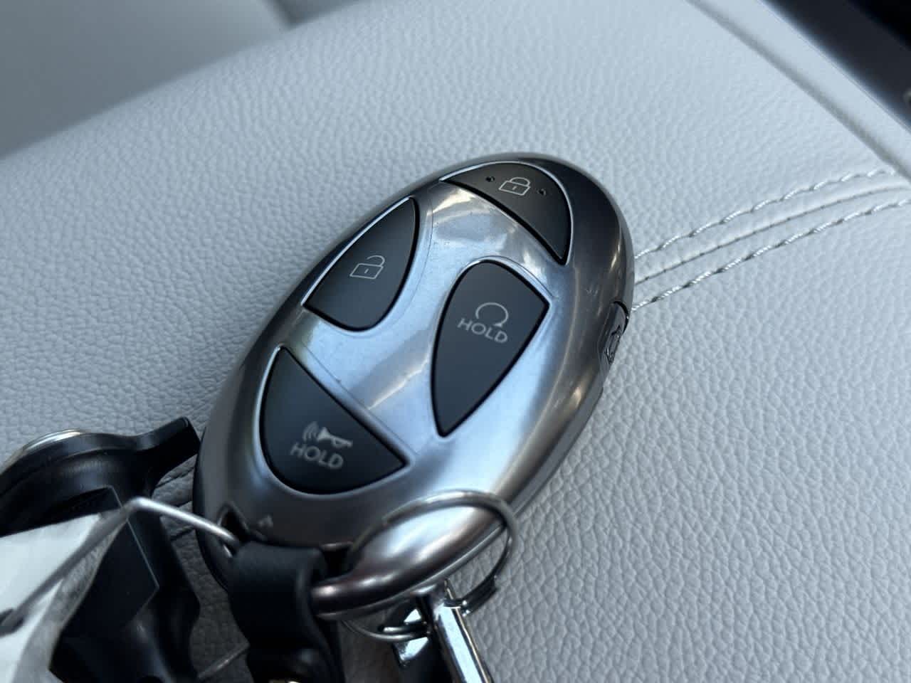 Thumbnail: 2025 Hyundai Tucson - 28