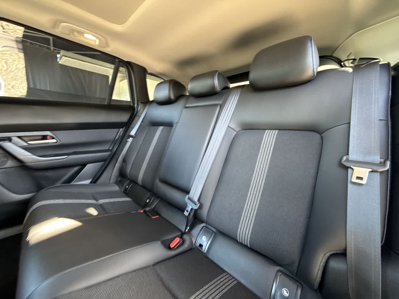 Thumbnail: 2025 Mazda CX-50 - 22