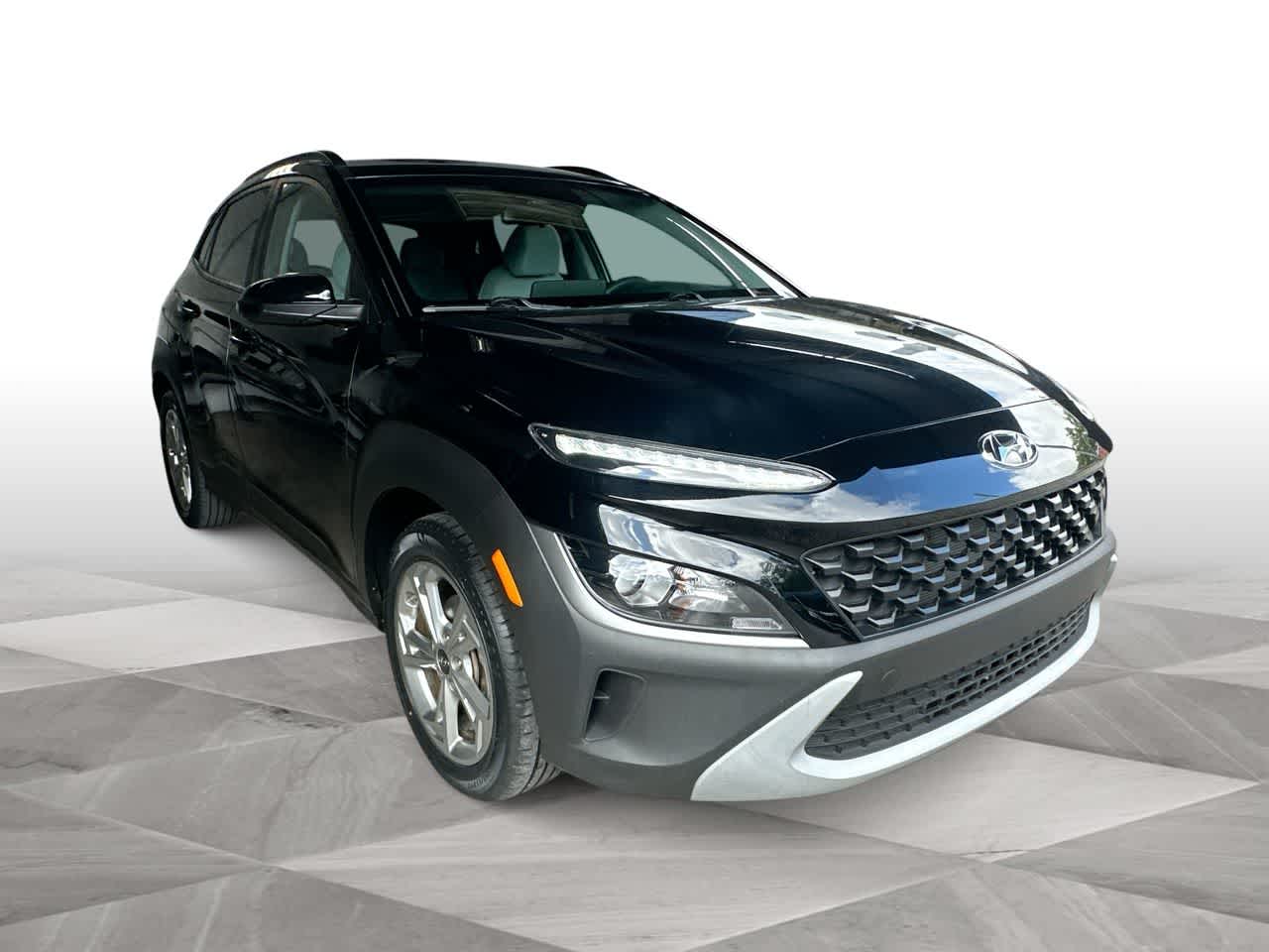 Thumbnail: 2023 Hyundai Kona - 2