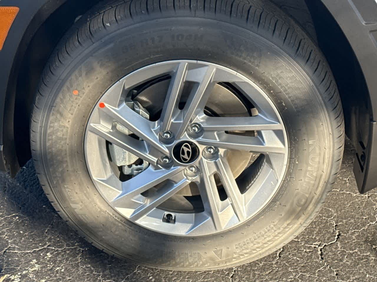 Thumbnail: 2026 Hyundai Tucson - 11