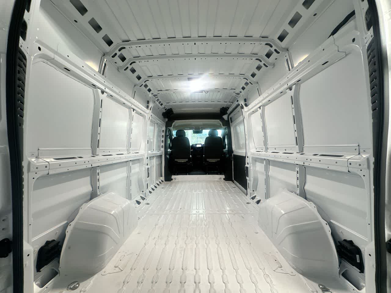 Thumbnail: 2026 RAM ProMaster - 25