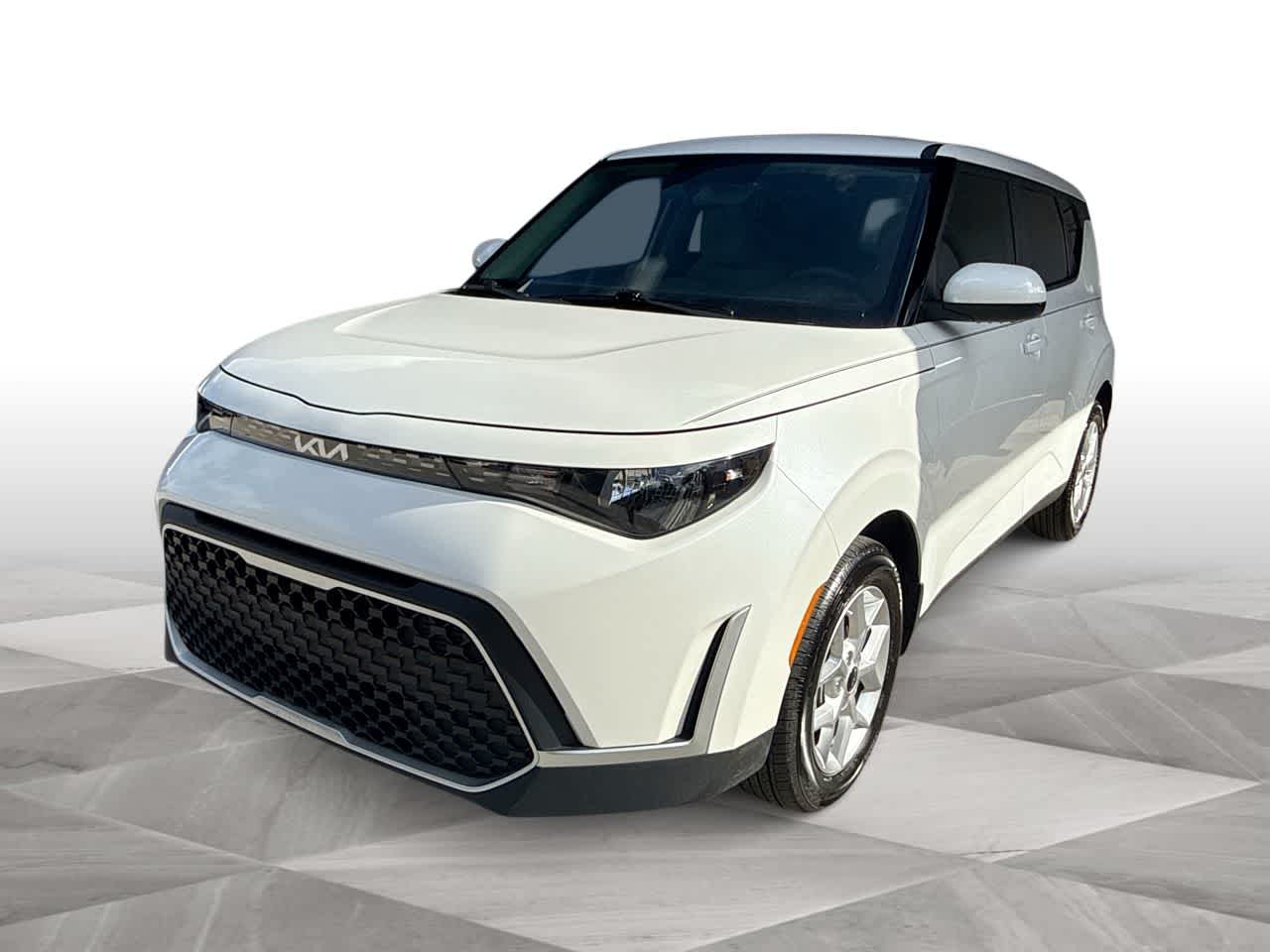 Thumbnail: 2025 Kia Soul - 4