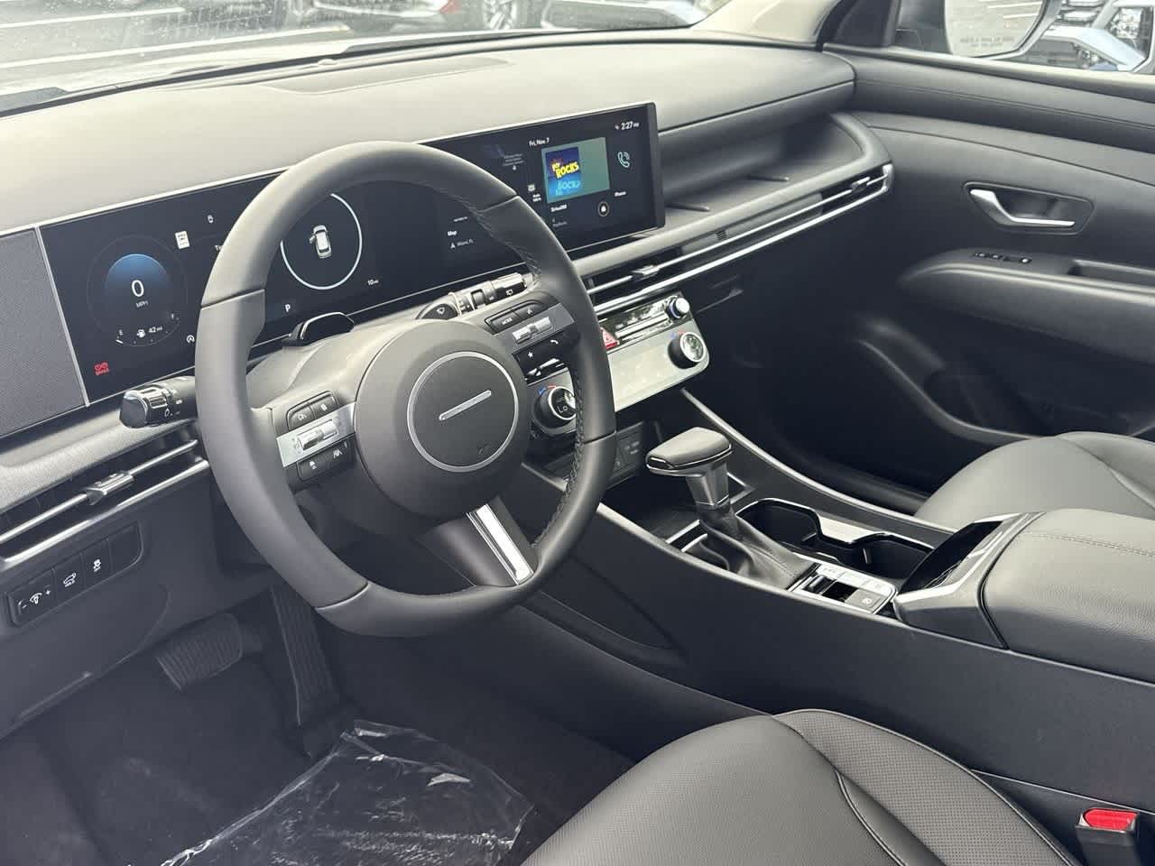 Thumbnail: 2026 Hyundai Tucson - 13