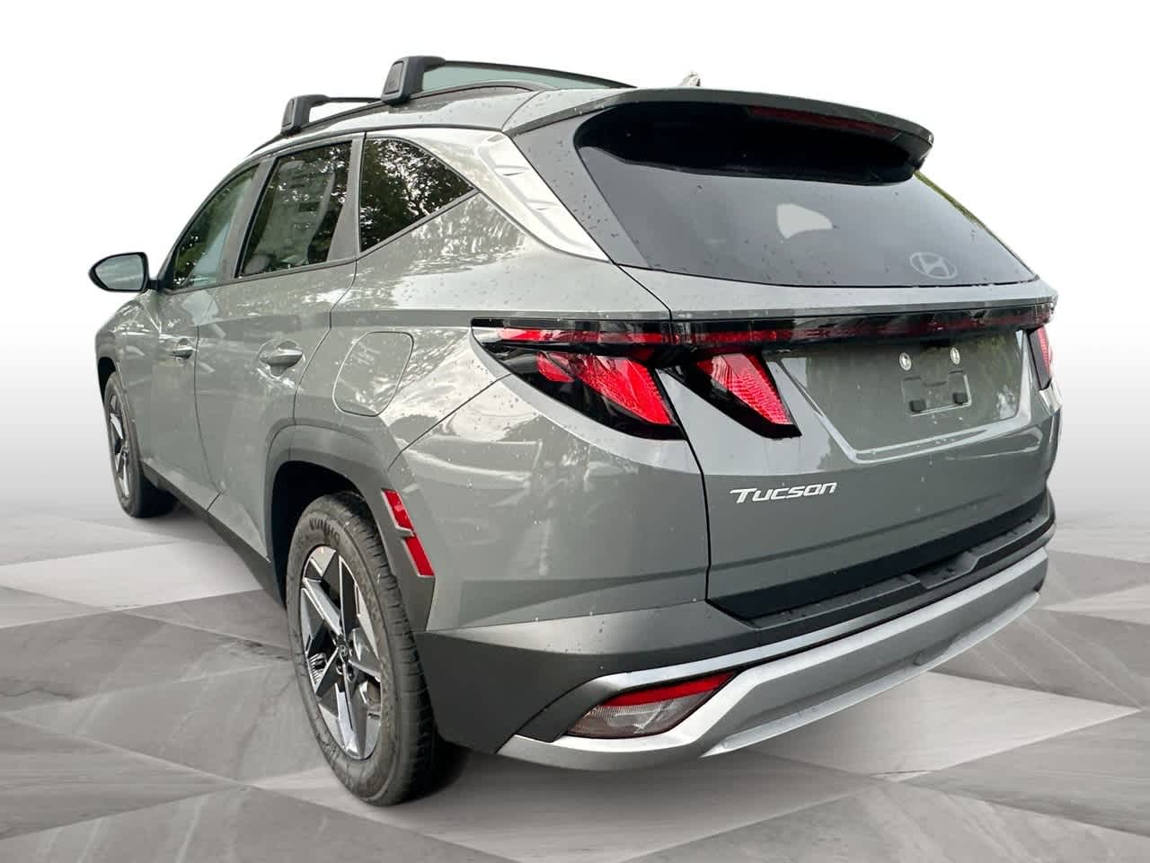 Thumbnail: 2026 Hyundai Tucson - 6