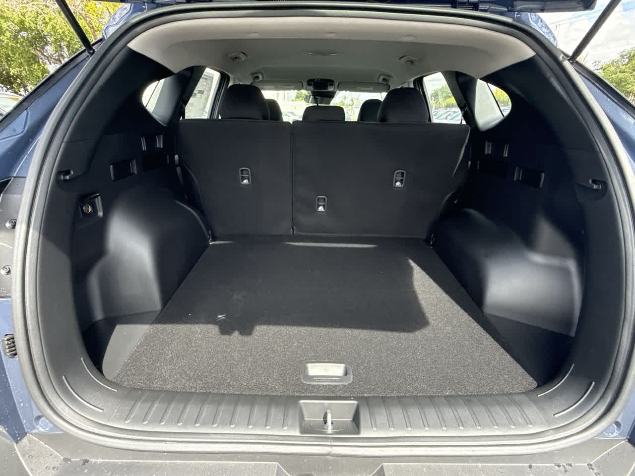 Thumbnail: 2026 Hyundai Tucson - 25