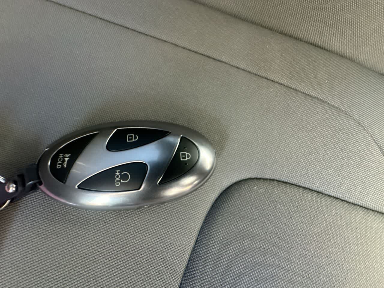 Thumbnail: 2026 Hyundai Elantra - 28