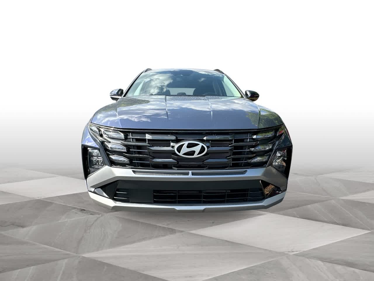 Thumbnail: 2025 Hyundai Tucson - 3