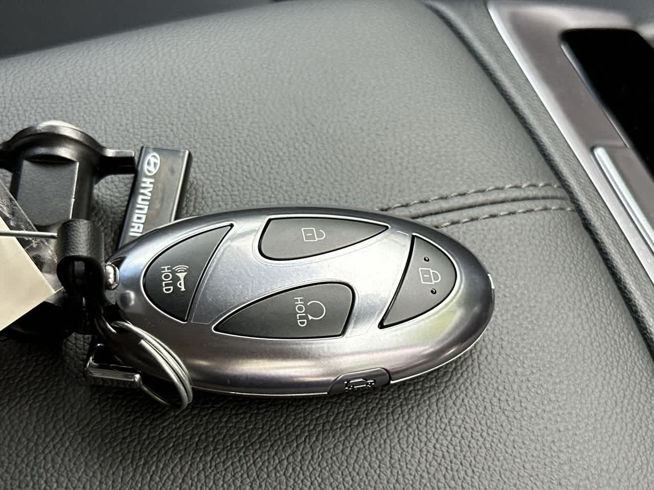 Thumbnail: 2025 Hyundai Tucson - 28