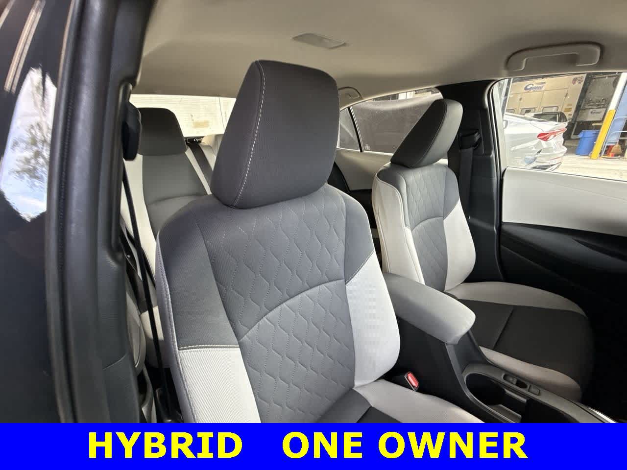 Thumbnail: 2025 Toyota Corolla - 27